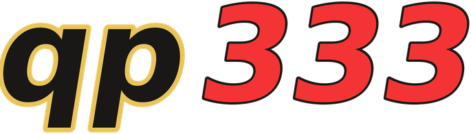 qp333 logo