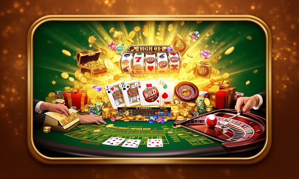 qp333 mobile gaming